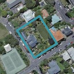 126 Bolton Street, Kelburn, Wellington
