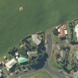 112 Reservoir Street, Putaruru