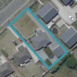 40 Doreen Street, Aranui, Christchurch