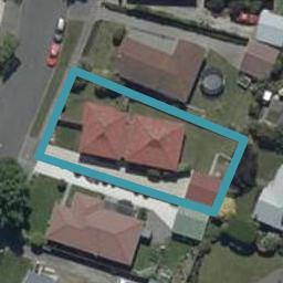 8 Karnak Crescent, Russley, Christchurch