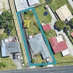 377 Sunset Road, Sunnybrook, Rotorua