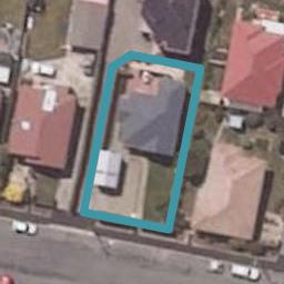 12 Rother Street, Oamaru