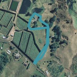 465 Tablelands Road, Tirohanga, Opotiki
