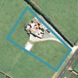 497 Ketemarae Road, Normanby, Hawera