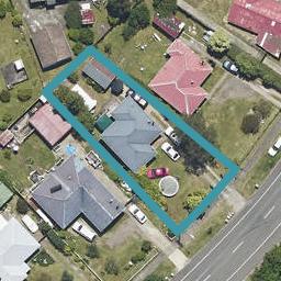 57 River Road, Kawerau, Kawerau