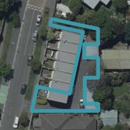 38 Collins Street, Addington, Christchurch