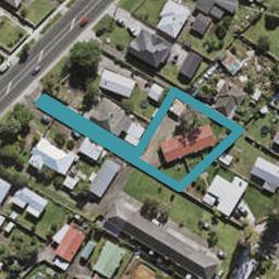 3/312 Massey Road, Mangere East, Auckland