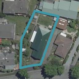 52 Kildare Street, Northwood, Christchurch