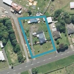404 Taupo Road, Taumarunui