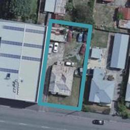 36 Villa Street, Masterton