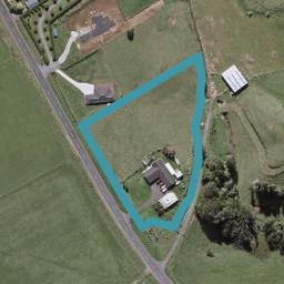 131 Henwood Road, Paraite, New Plymouth