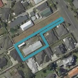 58B Roy Street, Palmerston North, Palmerston North