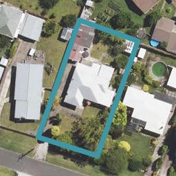 17 Bulwer Road, Te Hapara, Gisborne