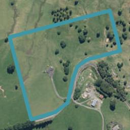132 Tanga Road, Manunui, Taumarunui