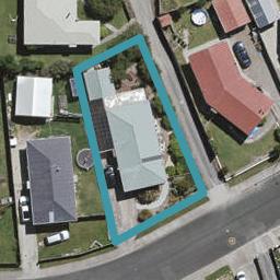 101 Waiau Crescent, Kingswell, Invercargill