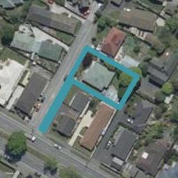 448A Harewood Road, Harewood, Christchurch