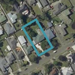 36 Sheffield Street, Awapuni, Palmerston North