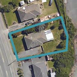 12 Beach Road, Kaikoura