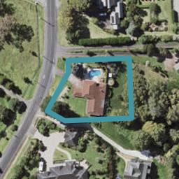271 Point View Drive, Shamrock Park, Auckland
