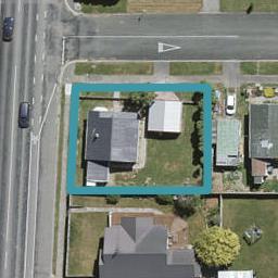1 Scandrett Street, Appleby, Invercargill