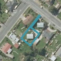 11 Moore Street, Milton, Milton