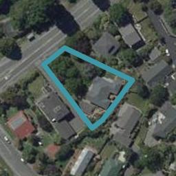 33A Cashmere Road, Cashmere, Christchurch