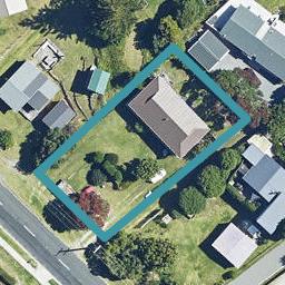 631 Pukehina Parade, Pukehina, Pukehina
