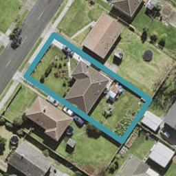 35 Viscount Street, Mangere, Auckland