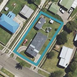 20 Ida Road, Outer Kaiti, Gisborne