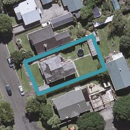 47 Ballance Street, Lower Vogeltown, New Plymouth