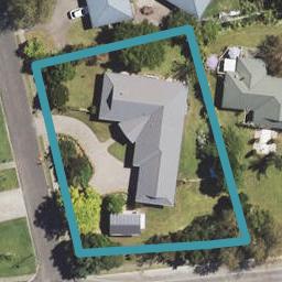 1 Parkview Place, Riverdale, Gisborne