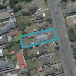 16 Britannia Street, North New Brighton, Christchurch