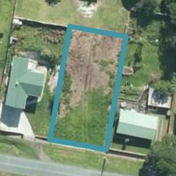 21 Haimona Street, Dargaville