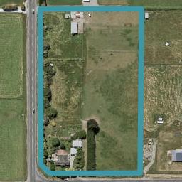 198 Moore Road, Lorneville, Invercargill