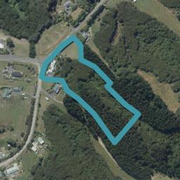 290 Chain Hills Road, Chain Hills, Dunedin