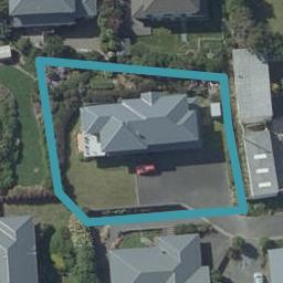 8 Hilton Road, Highcliff, Dunedin