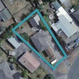44 Stuart Crescent, Masterton