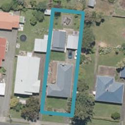 10 Nikau Street, Tawhero, Whanganui