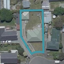 8 Elder Place, Parklands, Christchurch