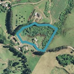 738 No 4 Road, Te Puke, Te Puke