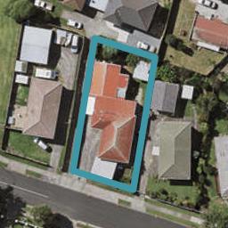 28 Israel Avenue, Clover Park, Auckland