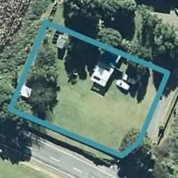 6488A State Highway 35, Te Kaha, Te Kaha