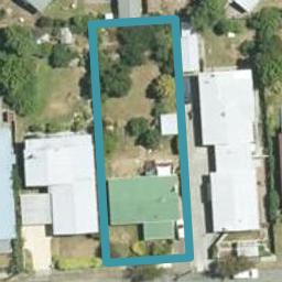 24 Selwyn Street, Witherlea, Blenheim