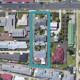 5/77 Goulstone Road, Whakatane, Whakatane