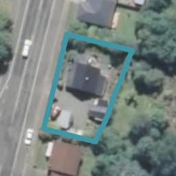 101 Talbot Street, Geraldine