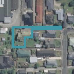 9 Livingstone Street, West End, Timaru