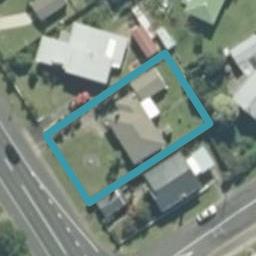 43 Puke Road, Paeroa, Paeroa
