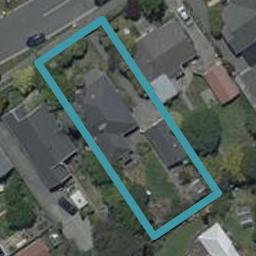 12 Mayfield Avenue, Mairehau, Christchurch