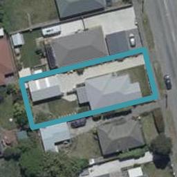 201 Burwood Road, Burwood, Christchurch