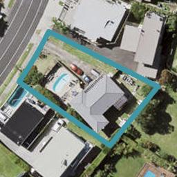 94 Fisher Parade, Sunnyhills, Auckland